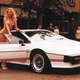 Illustration for article titled The ten most iconic turbo cars